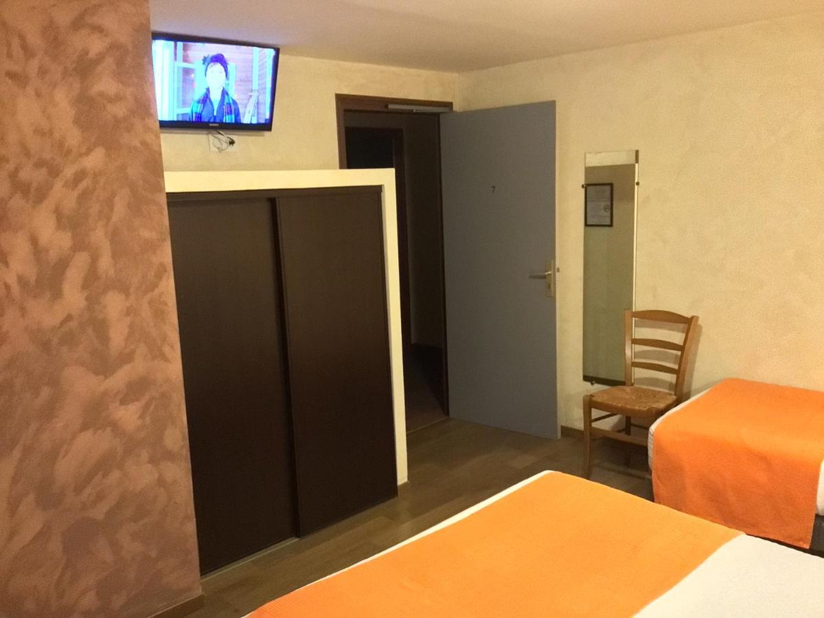 Hotel Bellevue Bagnoles Normandie Bagnoles de l'Orne Normandie Luaran gambar