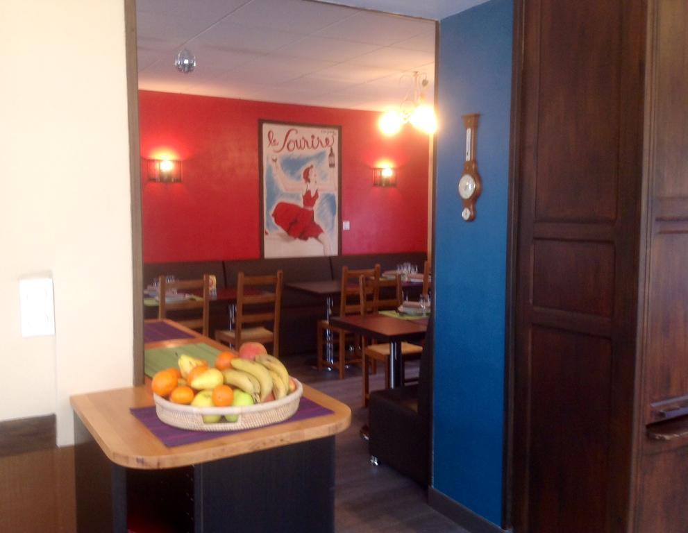 Hotel Bellevue Bagnoles Normandie Bagnoles de l'Orne Normandie Luaran gambar