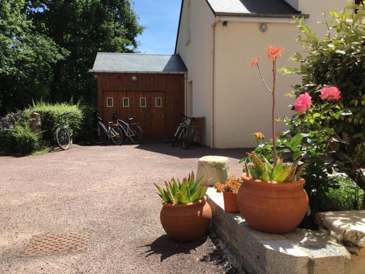 Hotel Bellevue Bagnoles Normandie Bagnoles de l'Orne Normandie Luaran gambar